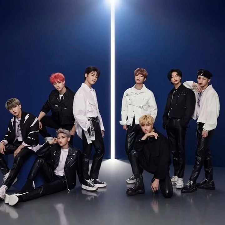 Póster Stray Kids 
