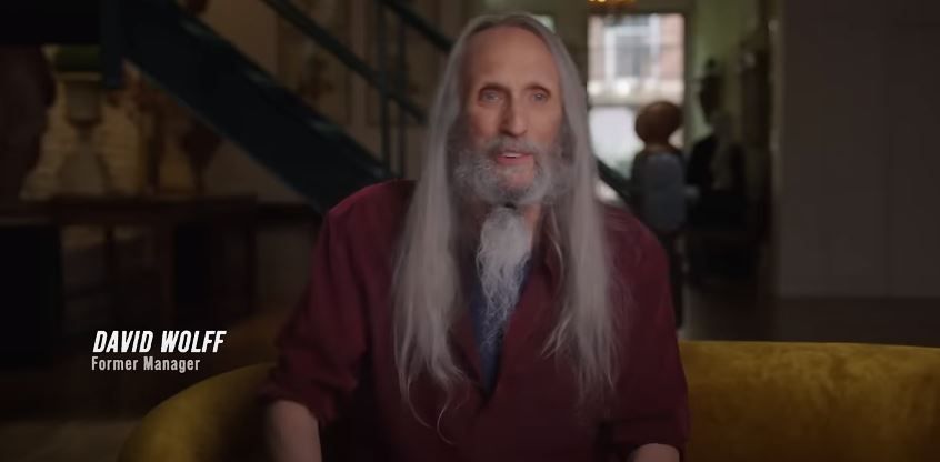 Let the Canary Sing : Foto