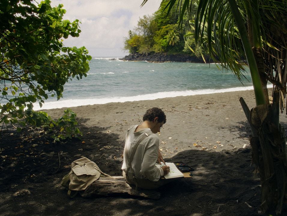 Off the Beaten Track : Foto