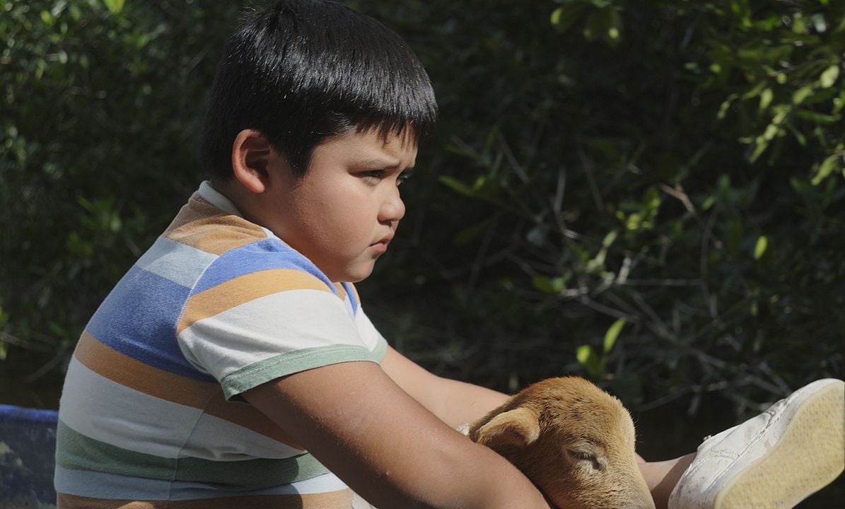 Monstruo de Xibalba : Foto