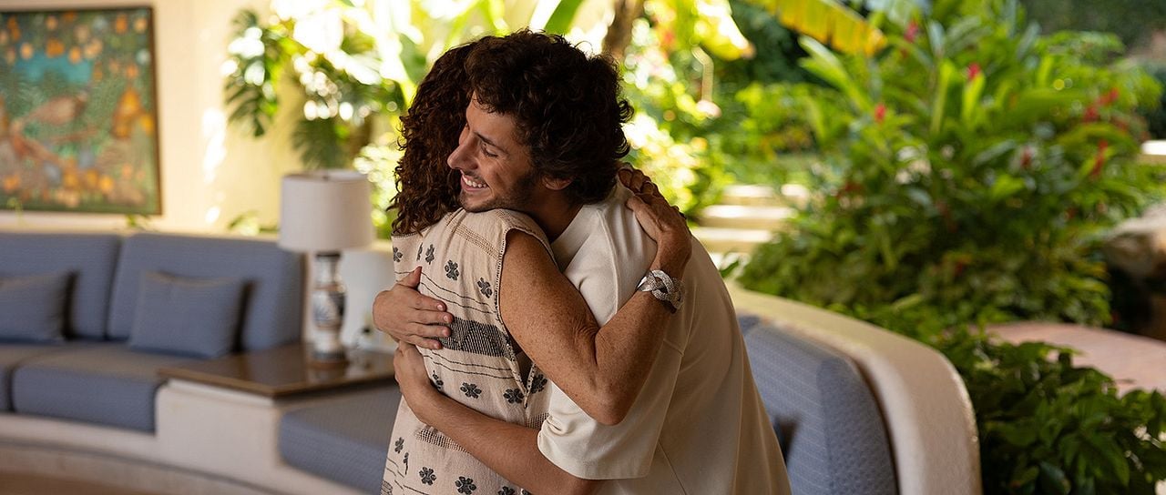 ¿Quieres ser mi... novia? : Foto Juanpa Zurita