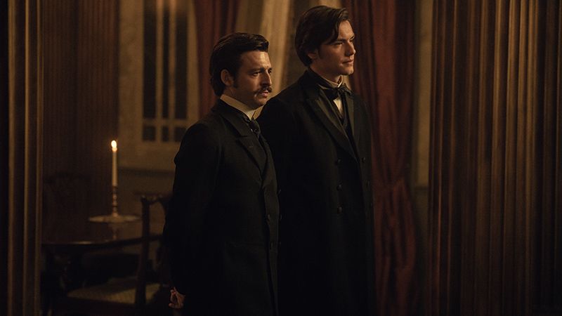 House of Guinness : Foto