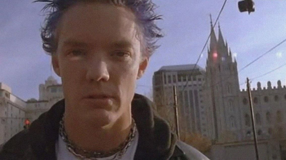 S.L.C. Punk! : Foto Matthew Lillard