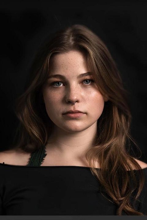 Póster Amélie Pease