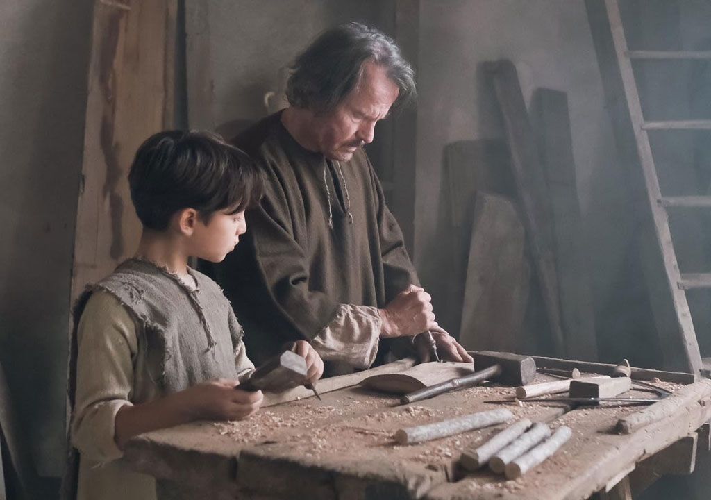 Il Vangelo di Giuda : Foto