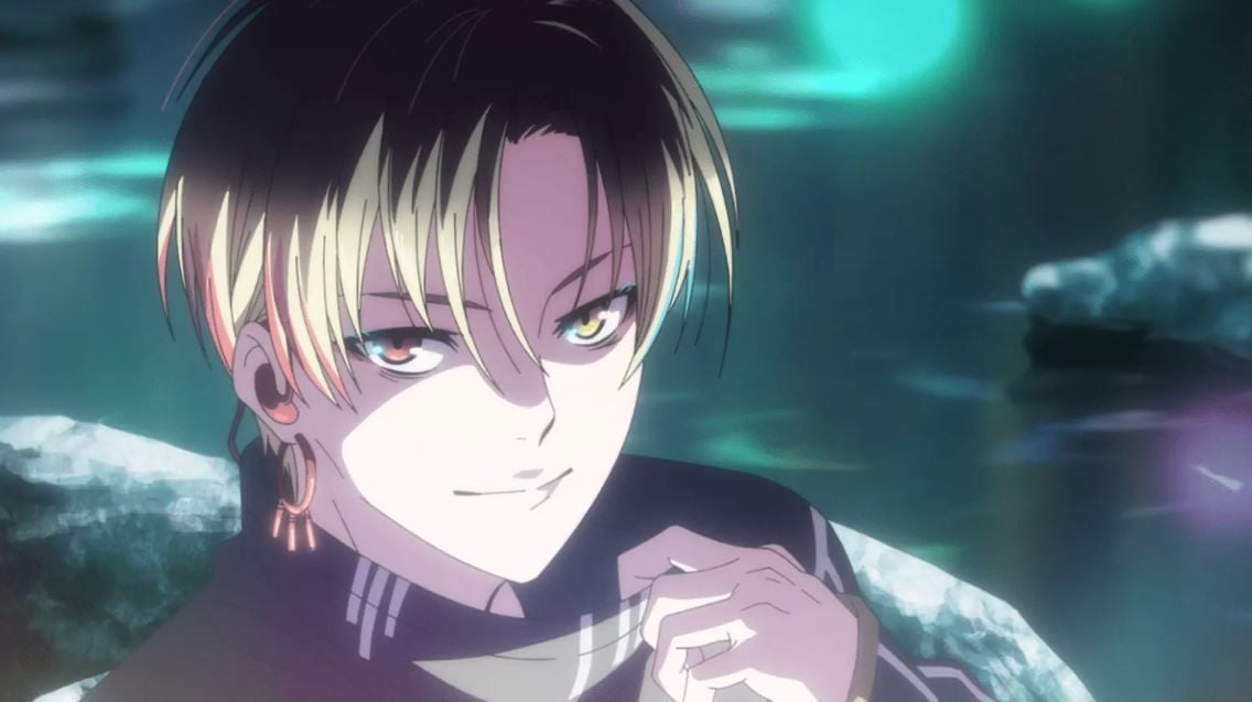 King of Prism - Your Endless Call- Minna Kirameki! Prism Tours : Foto