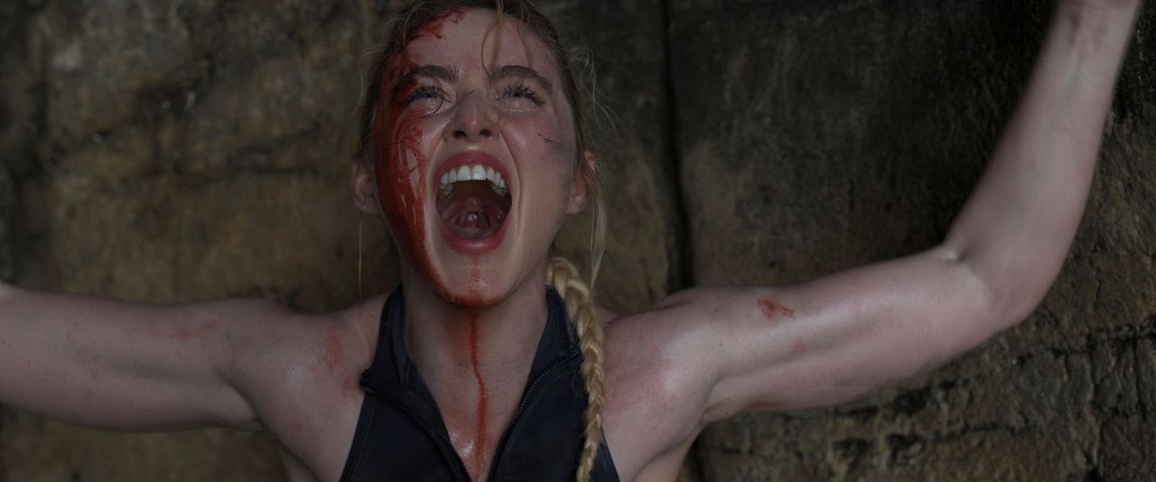 The Devil's Mouth : Foto Kathryn Newton