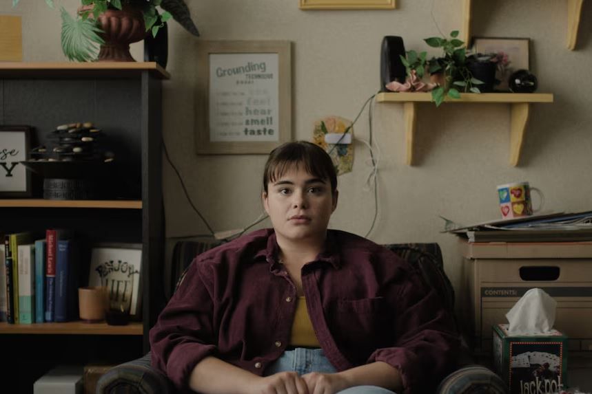 Un mejor papá : Foto Barbie Ferreira