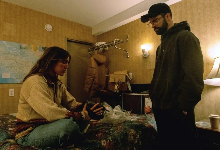 Hunting Matthew Nichols : Foto