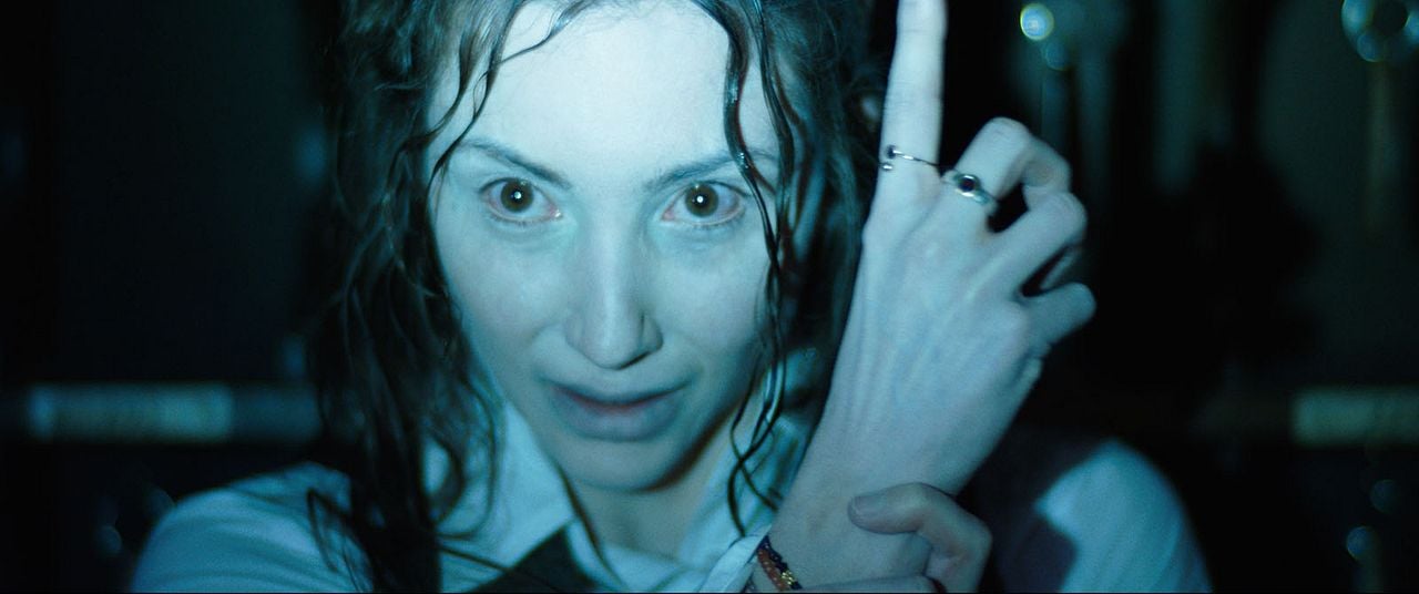 HOKUM: La Maldición de la Bruja : Foto