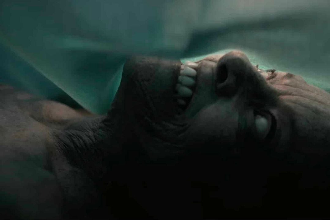 The Mortuary Assistant : Foto