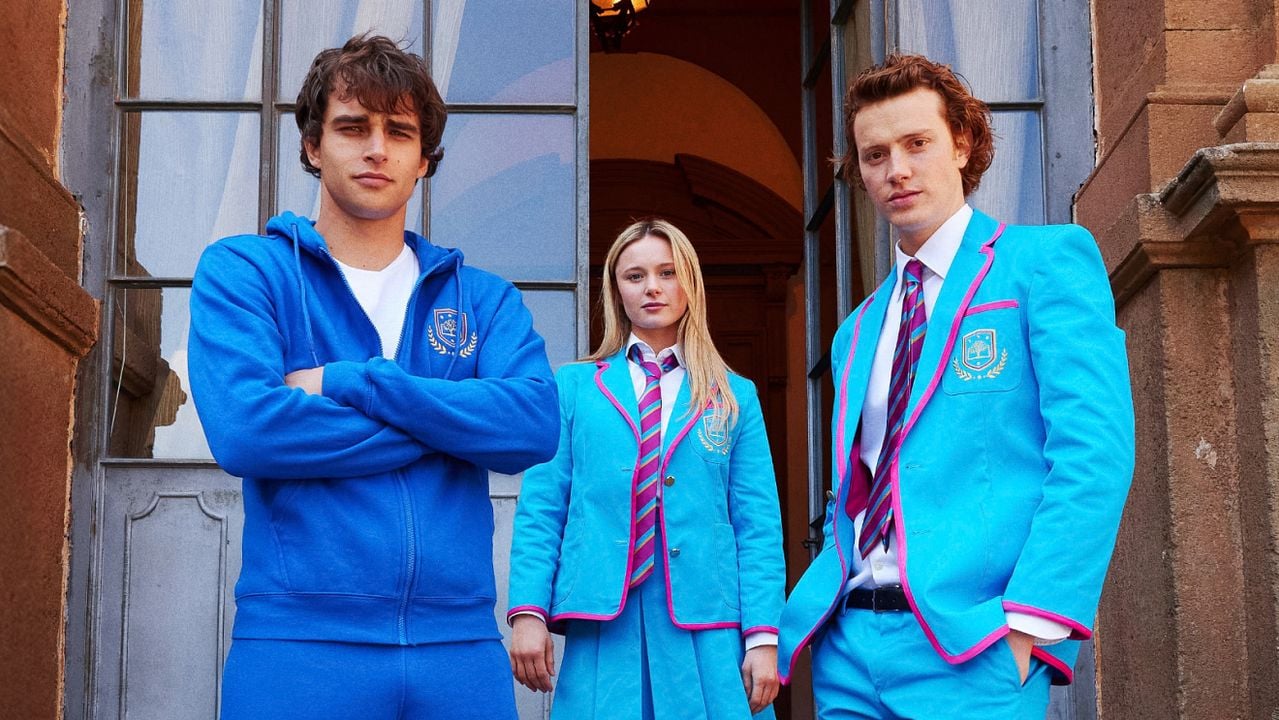 Love Me, Love Me : Foto Mia Jenkins