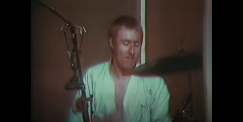 Paul McCartney and Wings - One Hand Clapping : Foto