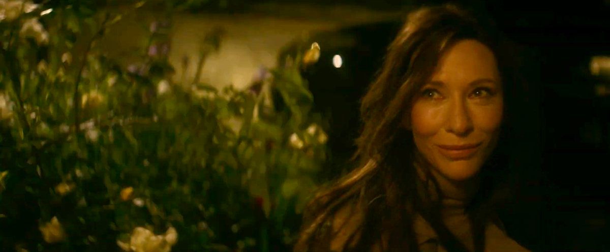 Código Negro : Foto Cate Blanchett