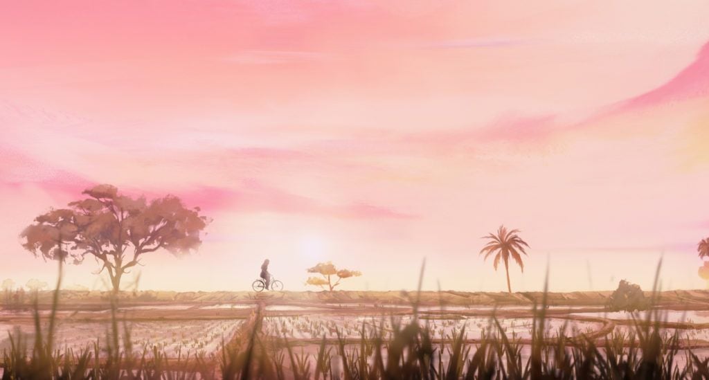 Mariposas negras : Foto