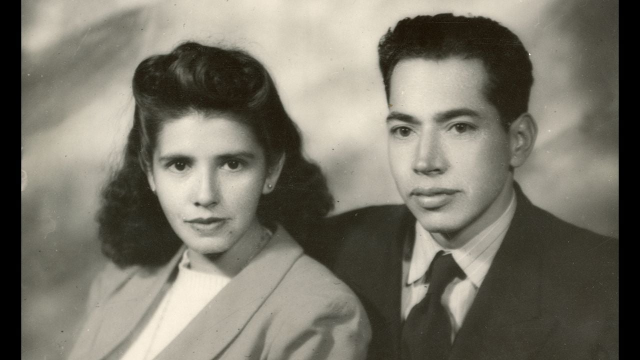 Maricota y el tiempo : Foto