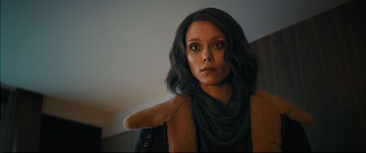 M3GAN 2.0 : Foto Ivanna Sakhno