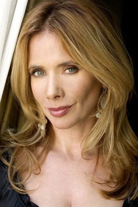 Póster Rosanna Arquette