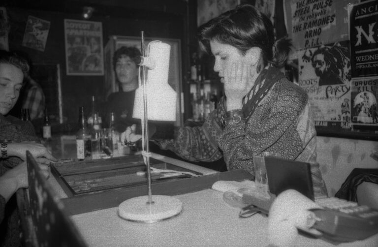 Tutti Frutti: El Templo del Underground : Foto