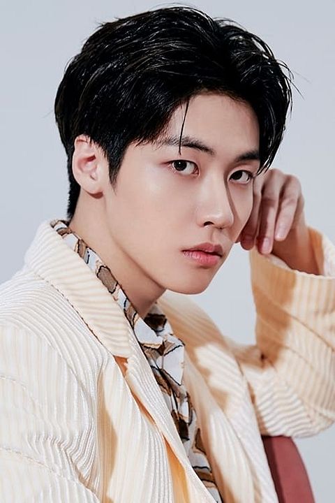 Póster Seung Hyub Lee