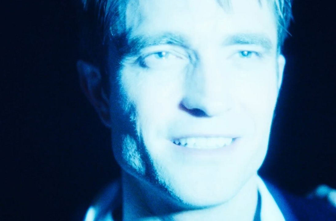 Primetime : Foto Robert Pattinson