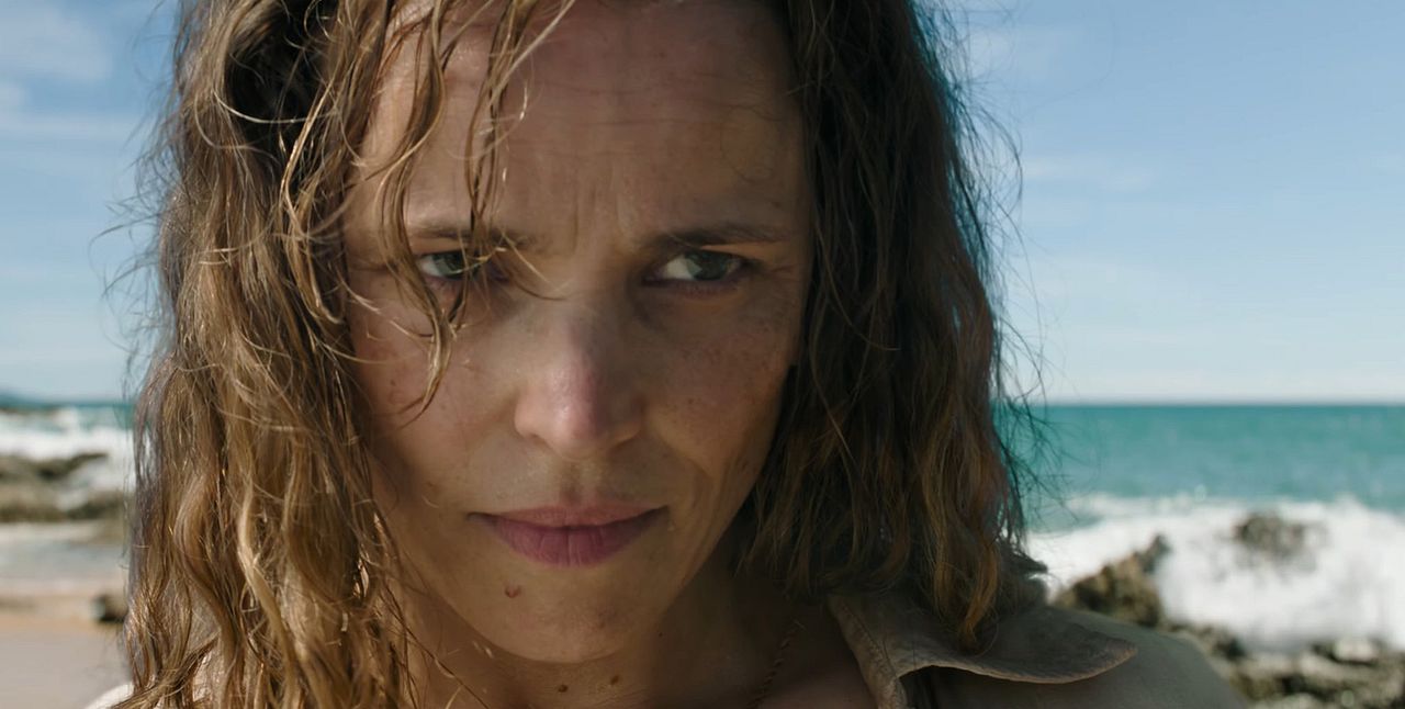 ¡Ayuda! : Foto Rachel McAdams