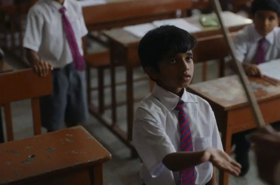 Don't Tell Mother : Foto