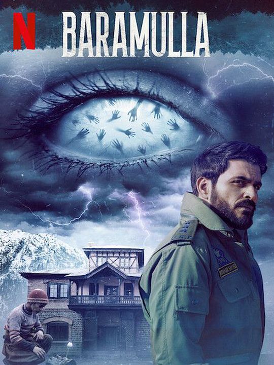 Baramulla : Póster