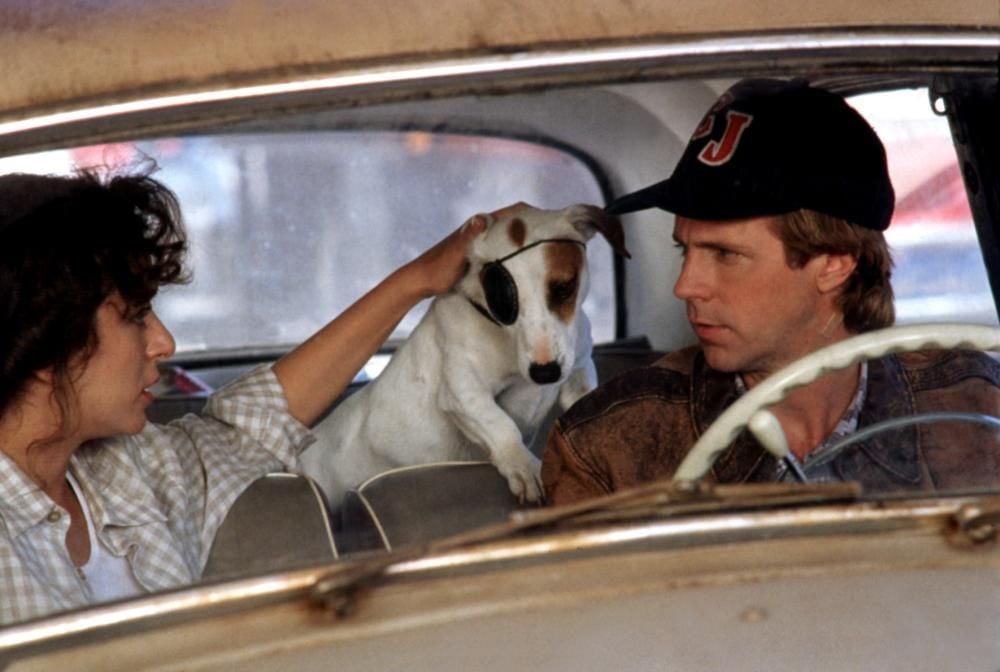 Borrón y cuenta nueva : Foto