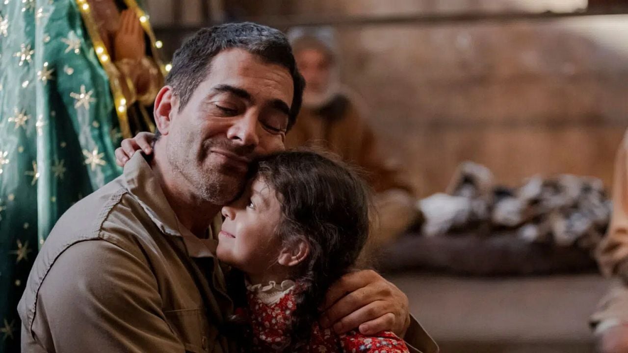 La celda de los milagros : Foto Omar Chaparro