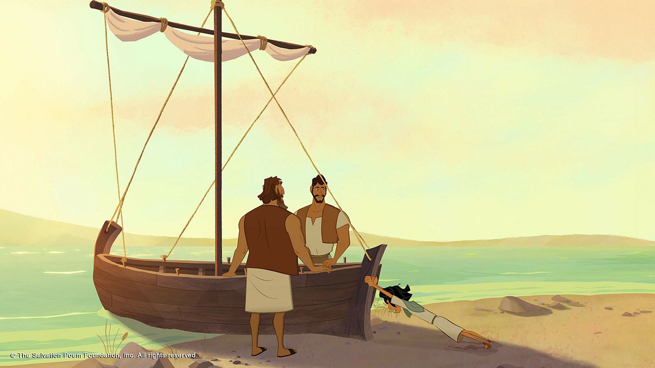 Jesús Luz Del Mundo : Foto