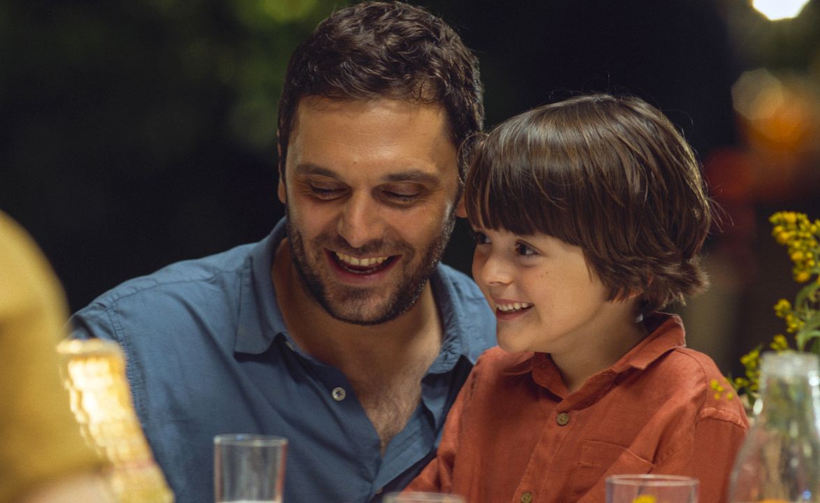 Los Lazos Que Nos Unen : Foto