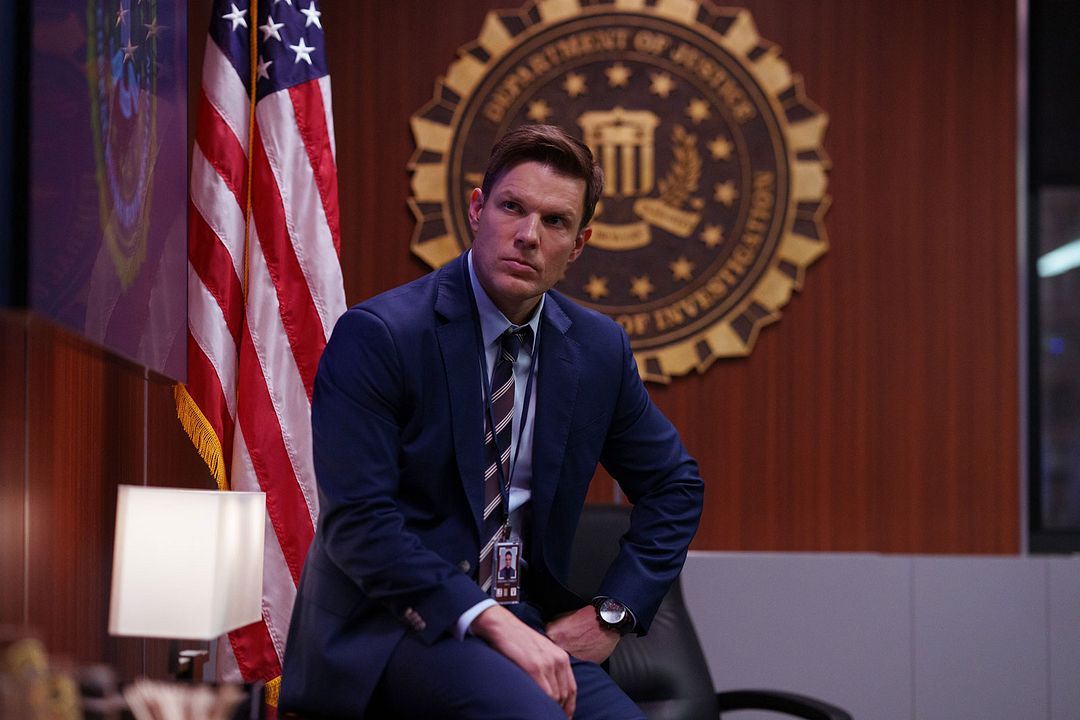 Foto Jake Lacy