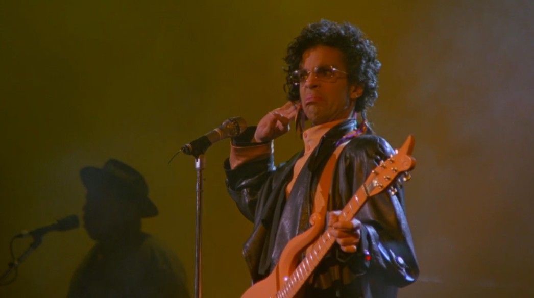 IMAX Presents Prince – Sign O’ The Times : Foto Prince