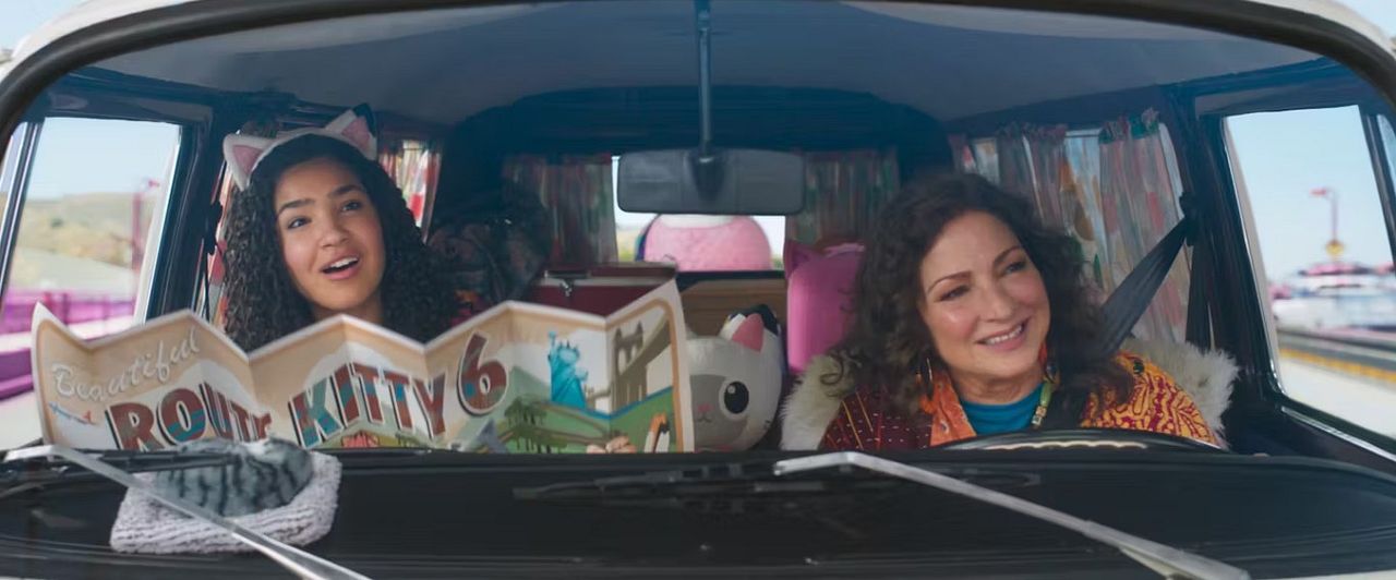 Foto Laila Lockhart Kraner