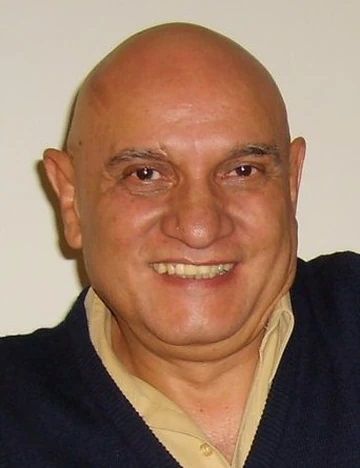 Póster Gabriel Pingarron