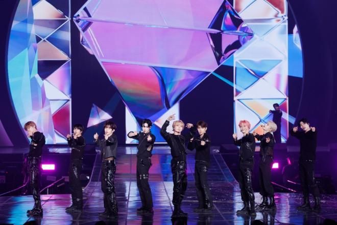 ZEROBASEONE THE FIRST TOUR [TIMELESS WORLD] IN CINEMAS : Foto