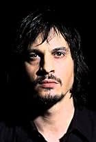 Póster Cláudio da Silva