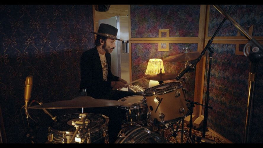 Hasta que me quede sin voz : Foto