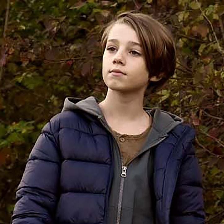 Póster Garlan Erlos