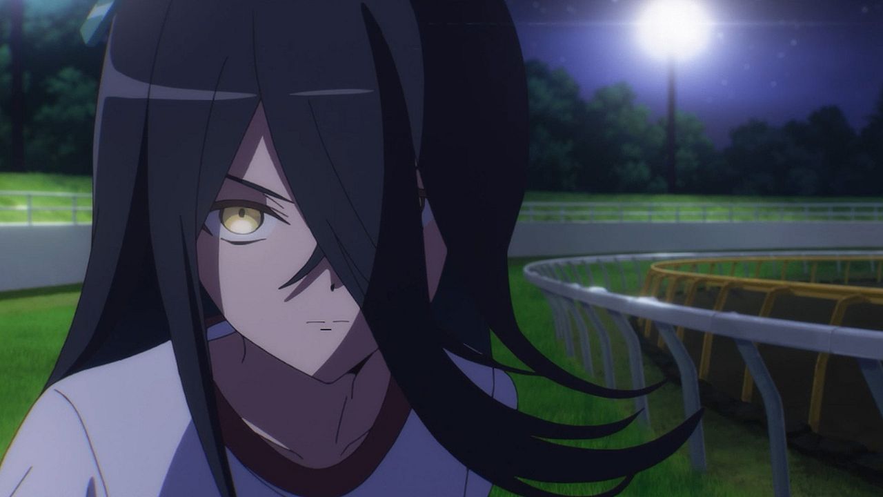 Uma Musume: Pretty Derby - El Inicio De Una Nueva Era : Foto