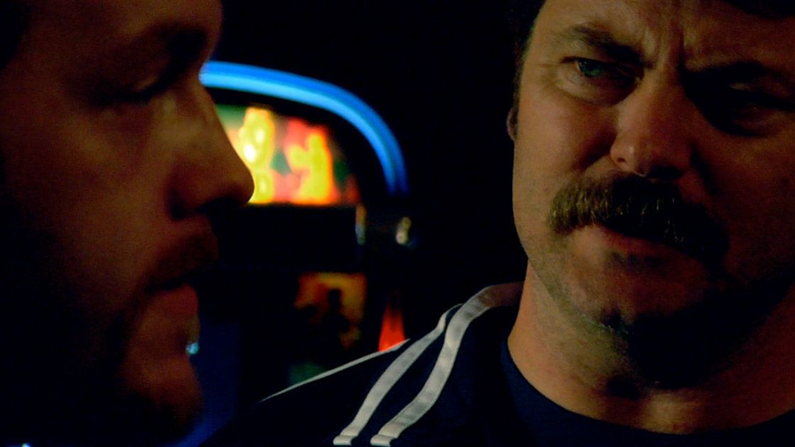 Audrey the Trainwreck : Foto