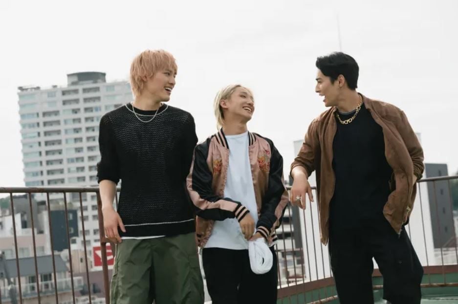 Battle King!! Map of the Mind: Shuso : Foto