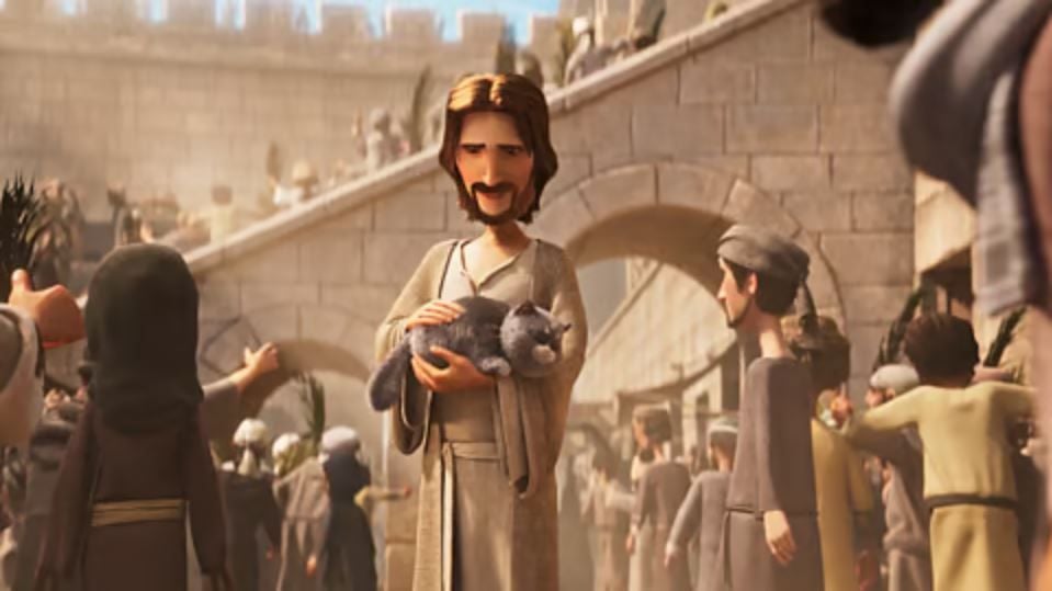 El Rey de Reyes : Foto