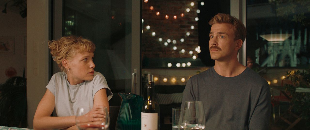 Peacock : Foto Albrecht Schuch