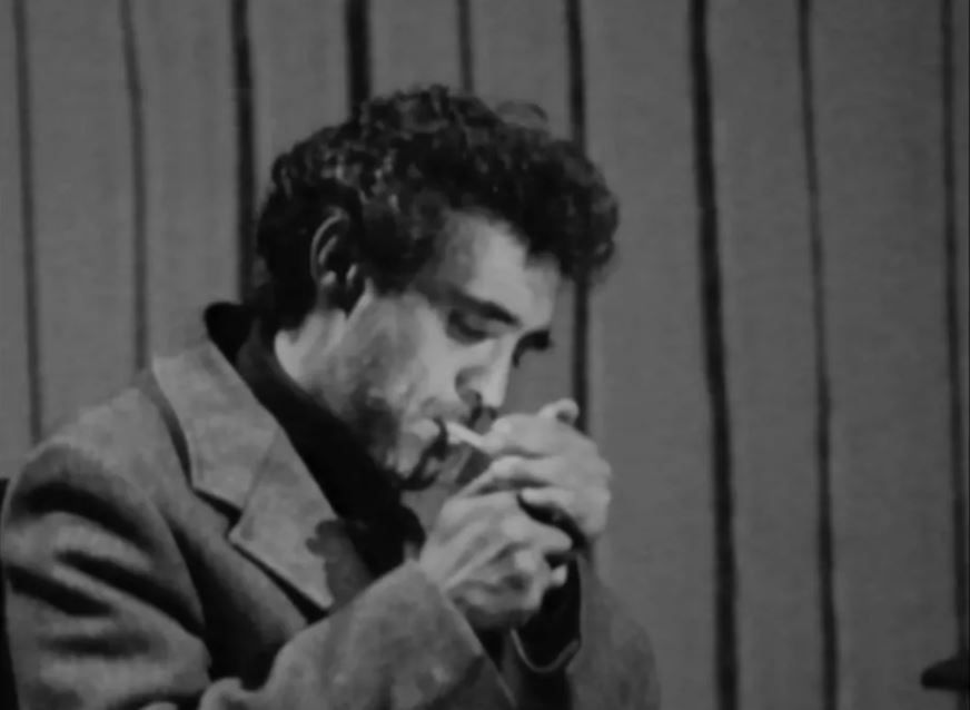 Un secreto en la caja : Foto