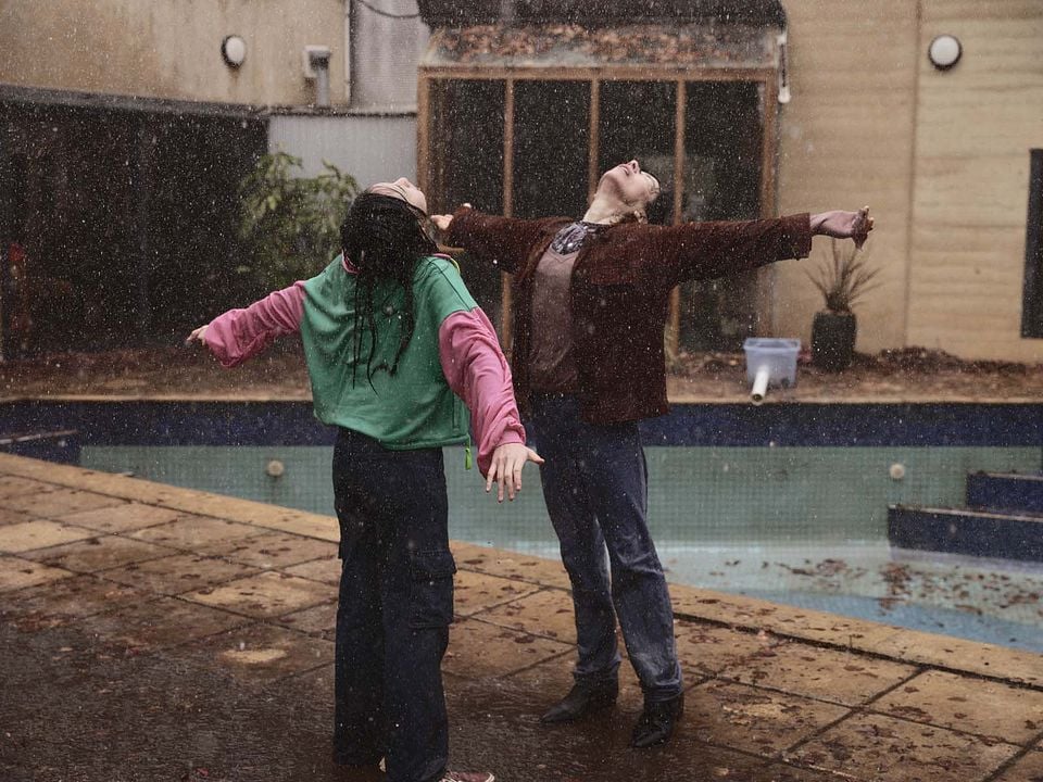 Haz Que Regrese : Foto Sally Hawkins