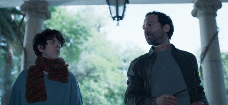 Jugaremos en el bosque : Foto