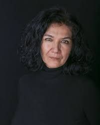 Póster Gabriela Reynoso