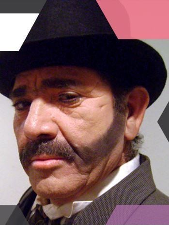 Póster Miguel Angel Valencia